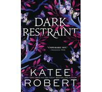Katee Robert Dark Restraint (Tascabile) Dark Olympus
