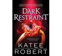 Katee Robert Dark Restraint (Tascabile) Dark Olympus