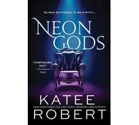 Katee Robert Neon Gods (Tascabile) Dark Olympus