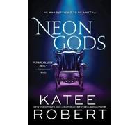 Katee Robert Neon Gods (Tascabile) Dark Olympus