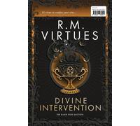 Katee Robert R M V Wicked Pursuit & Divine Intervention (Standard Ed (Tascabile)