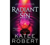 Katee Robert Radiant Sin (Tascabile) Dark Olympus