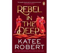 Katee Robert Rebel in the Deep (Tascabile) Crimson Sails