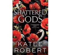 Katee Robert Shattered Gods (Tascabile) Dark Olympus