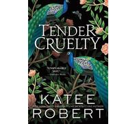 Katee Robert Tender Cruelty (Tascabile) Dark Olympus