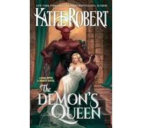 Katee Robert The Demon's Queen (Tascabile)
