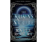 Katee Robert The Kraken's Sacrifice (Tascabile)
