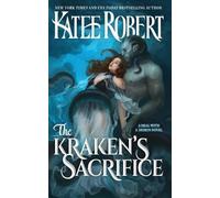 Katee Robert The Kraken's Sacrifice (Tascabile)