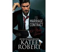 Katee Robert The Marriage Contract (Tascabile) O'Malleys