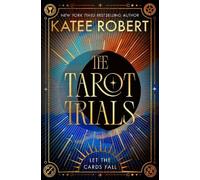 Katee Robert The Tarot Trials (Copertina rigida) (PRESALE 22/10/2026)