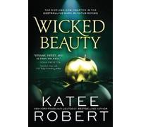Katee Robert Wicked Beauty (Tascabile) Dark Olympus
