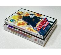 Katekyo Hitman Reborn (VOL.1 - 203 End + Special OVA) ~ All Region ~ DVD anime