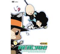 Katekyo Hitman Reborn! Vol. 3