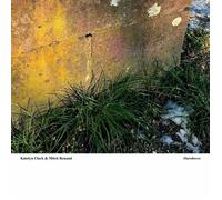 Katelyn Clark & Mitch Renaud Ouroboros (Vinyl LP) 12" Album