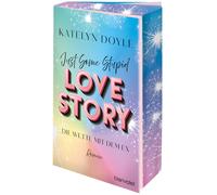 Katelyn Doyle J Just Some Stupid Love Story - Die Wette mit dem Ex: (Tascabile)