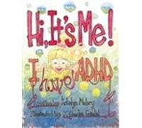 Katelyn Mabry Hi, It's Me I Have ADHD (Copertina rigida)