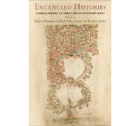 Katelyn Mesler Entangled Histories (Copertina rigida)