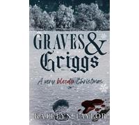 Katelyn Taylor Graves & Griggs (Tascabile)