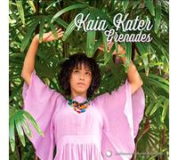 Kater, Kaia - Grenades