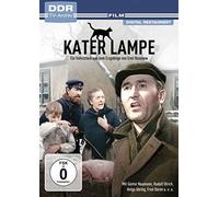 Kater Lampe (DDR TV-Archiv)