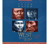 Kater/Nakai - Vol. 2-How The West Was Lost