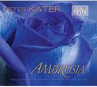 Kater, Peter - Ambrosia