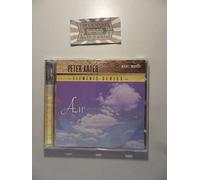 Kater, Peter - Elements Series: Air