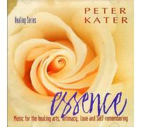Kater Peter - Essence