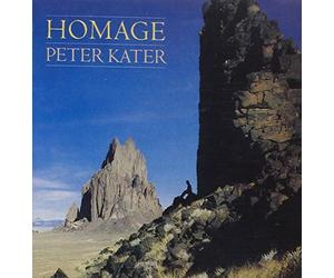 Kater,Peter - Homage