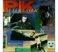 Kater,Peter - Moments, Dreams and Visions