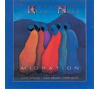 KATER, PETER & NAKAI, R.CARLOS Migration (CD) Album
