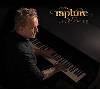 Peter Kater Rapture (CD) Album