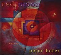 Kater, Peter - Red Moon