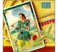 Kater Peter - The Fool and the Hummingbird