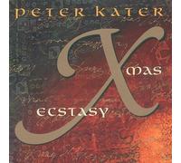 Kater, Peter - Xmax Ecstasy