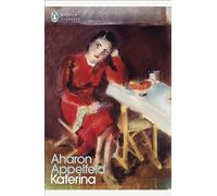 Katerina: Aharon Appelfeld
