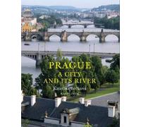 Katerina Beckova Prague (Tascabile)