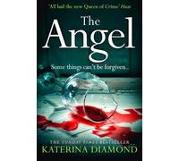 Katerina Diamond The Angel (Tascabile)