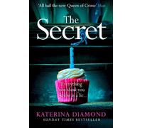 Katerina Diamond The Secret (Tascabile)
