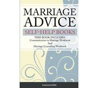 Katerina Griffith Marriage Advice self-help books (Tascabile)