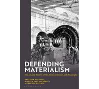 Katerina Kolozova William Paul Cockshott Greg Defending Mater (Copertina rigida)