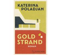 Katerina Poladjan Goldstrand: Roman (Copertina rigida)