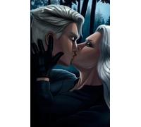 Katerina St Clair The Order (Copertina rigida)