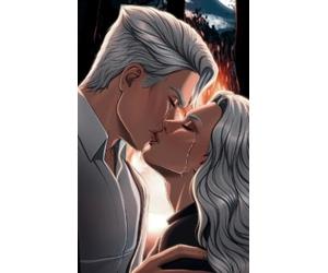 Katerina St Clair The Order (Copertina rigida)