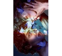 Katerina St Clair Where Your Scars Meet Mine (Copertina rigida)