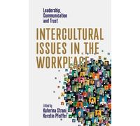 Katerina Strani Intercultural Issues in the Workplace (Tascabile)