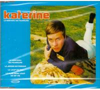 Katerine - Le Manteau de Fourrure