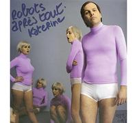 Katerine - Robots Apres Tout (EDI [Import]