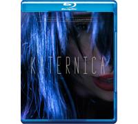 Katernica (Blu-ray) Anna Fraser Annabella Rich Fran St Clair Tony Mardon