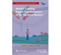 Kateryna G. Schroeder Julian A. Lampietti Ghada Elabe What's Cooking (Tascabile)